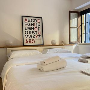 Appartement met een Slaapkamer
